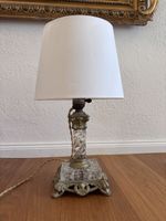 Antike Lampe