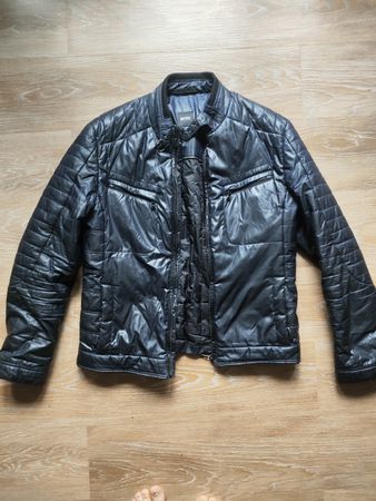 Hugo Boss Daunenjacke