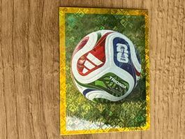 Panini FIFA World Cup 2026 Sticker FWC 5