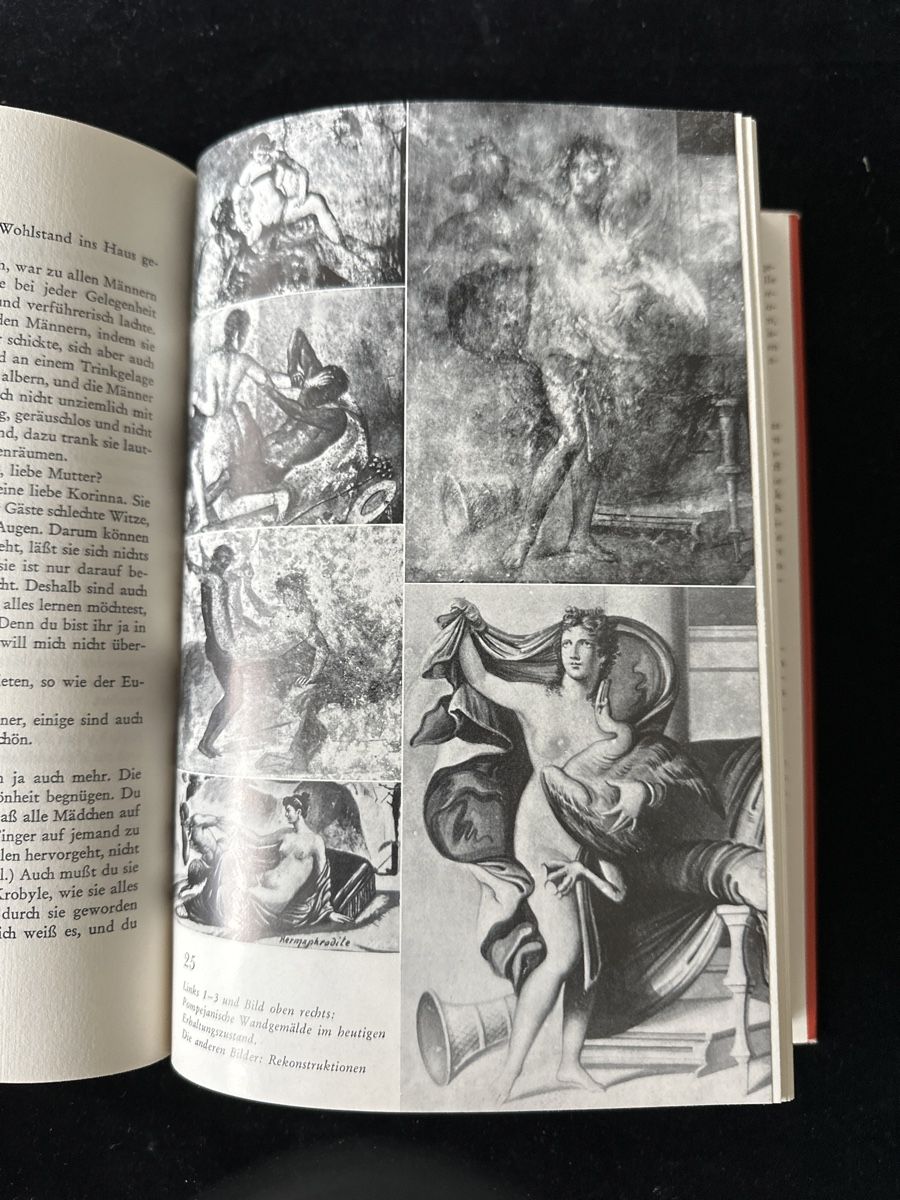 Libri: Hans Licht - Sittengeschichte Grichenlands – Usato da Zürich venduto da Chaeffeler 4