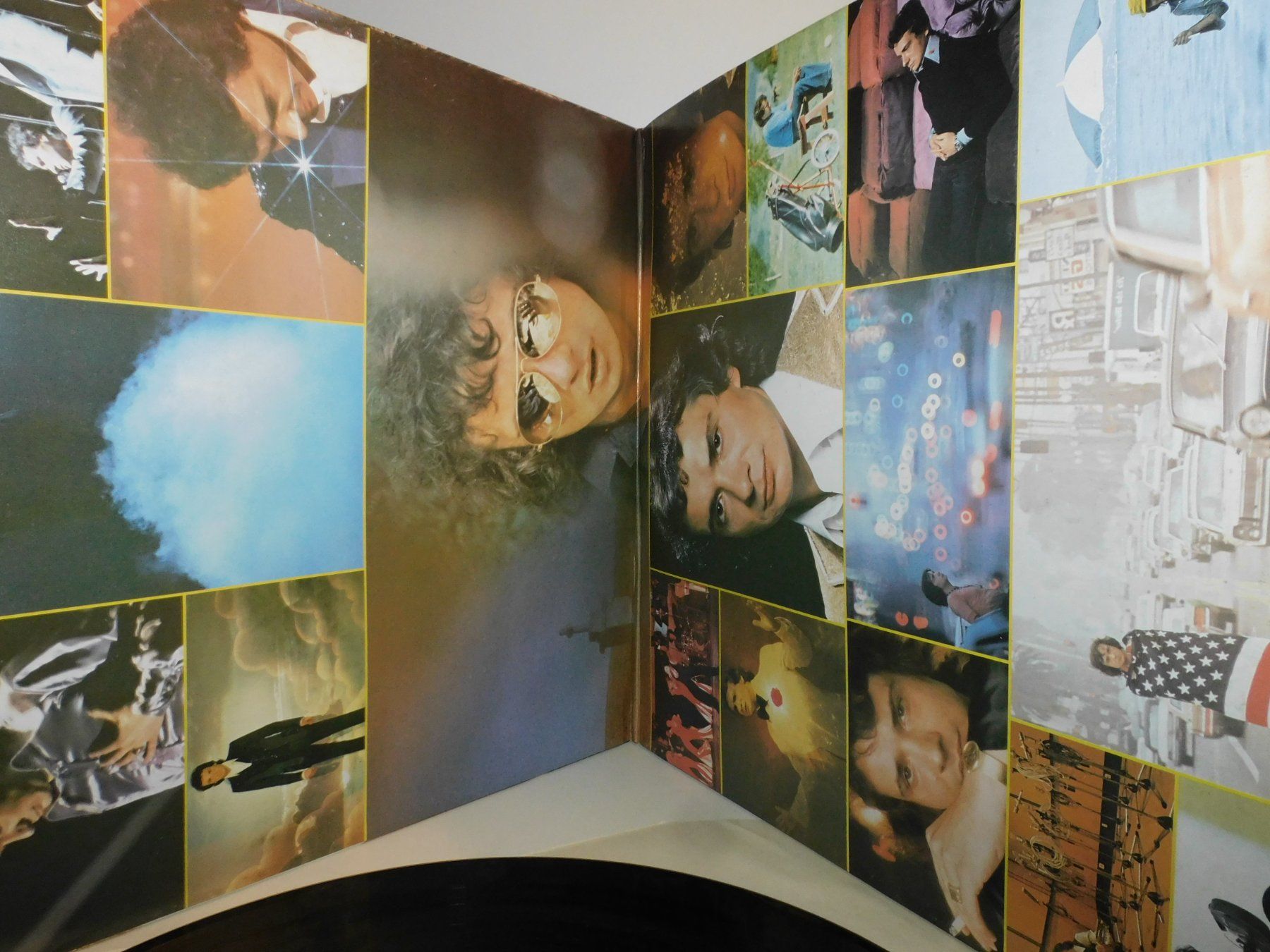 Dischi in vinile: LP - 1978 Michel Sardou - Schallplatte -  1978    LP – Usato da Sursee venduto da 76 4