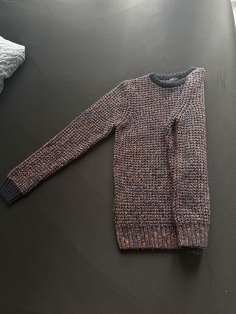 Strickpullover