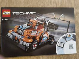 Lego 42104