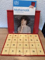 LÜK Kontrollgerät mit Mathematik 5. Klasse Übungsheft