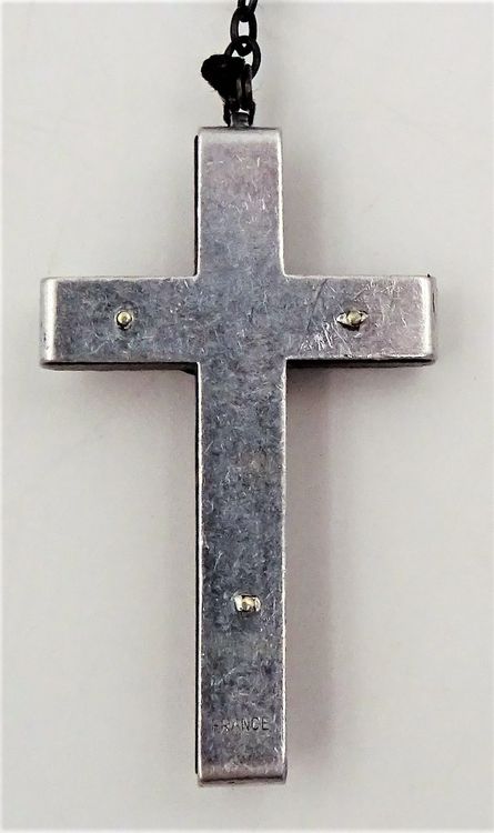 Rosenkranz San Carlo Acutis Aus Kristall - Handgefertigt In Italien