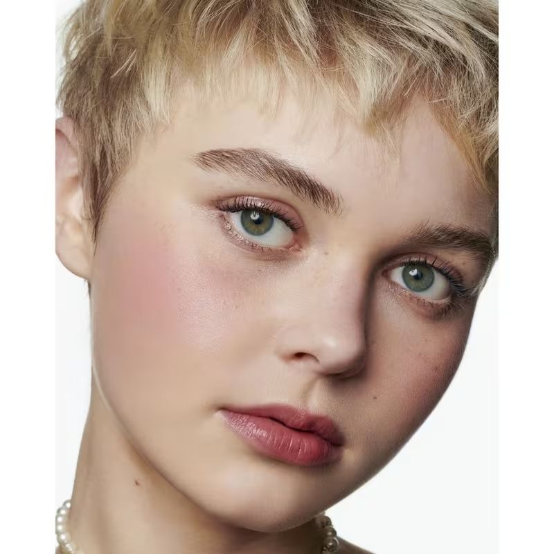 Chanel Make-up: Chanel Nº1 - teinte 5 Lively Rosewood – Usato da La Sarraz venduto da Marina213 6