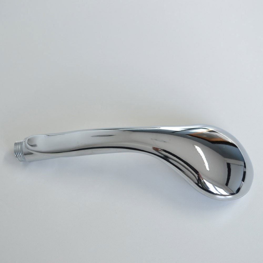 Duschbrausen: 2616 - Handbrause Duschkopf 8 cm Duschbrause – Neu und originalverpackt aus Wallenwil von toesstal-vertrieb 2
