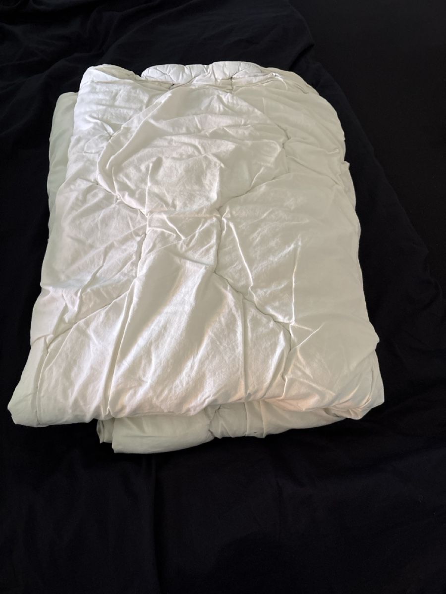 Coperte: Duvet Bettdecke  – Usato da Zürich venduto da zimtstern45