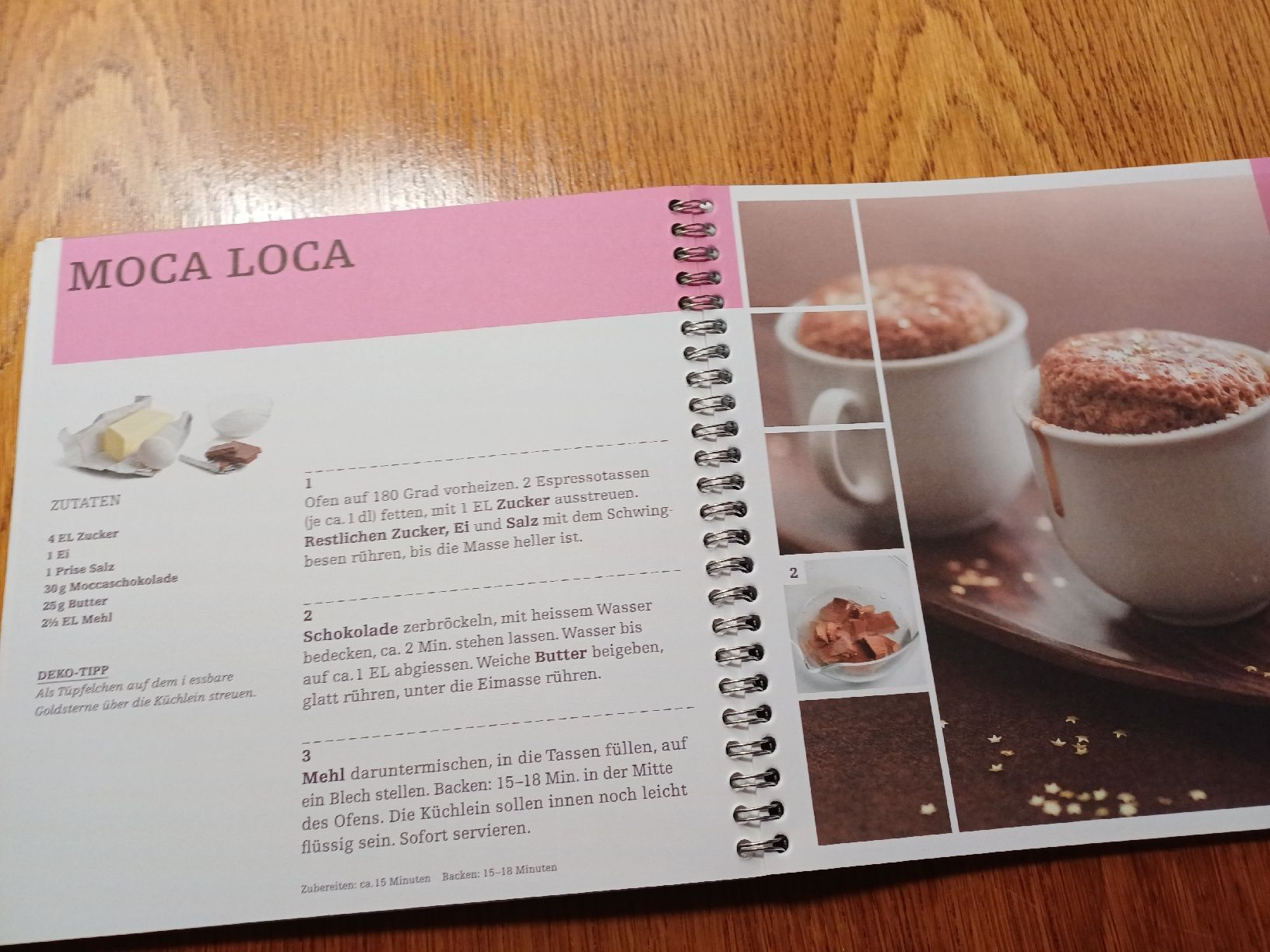 Libri: Easy Sweets Dessertbuch Betty Bossy – Nuovo (secondo la descrizione) da Gächliwil venduto da lesidees 4
