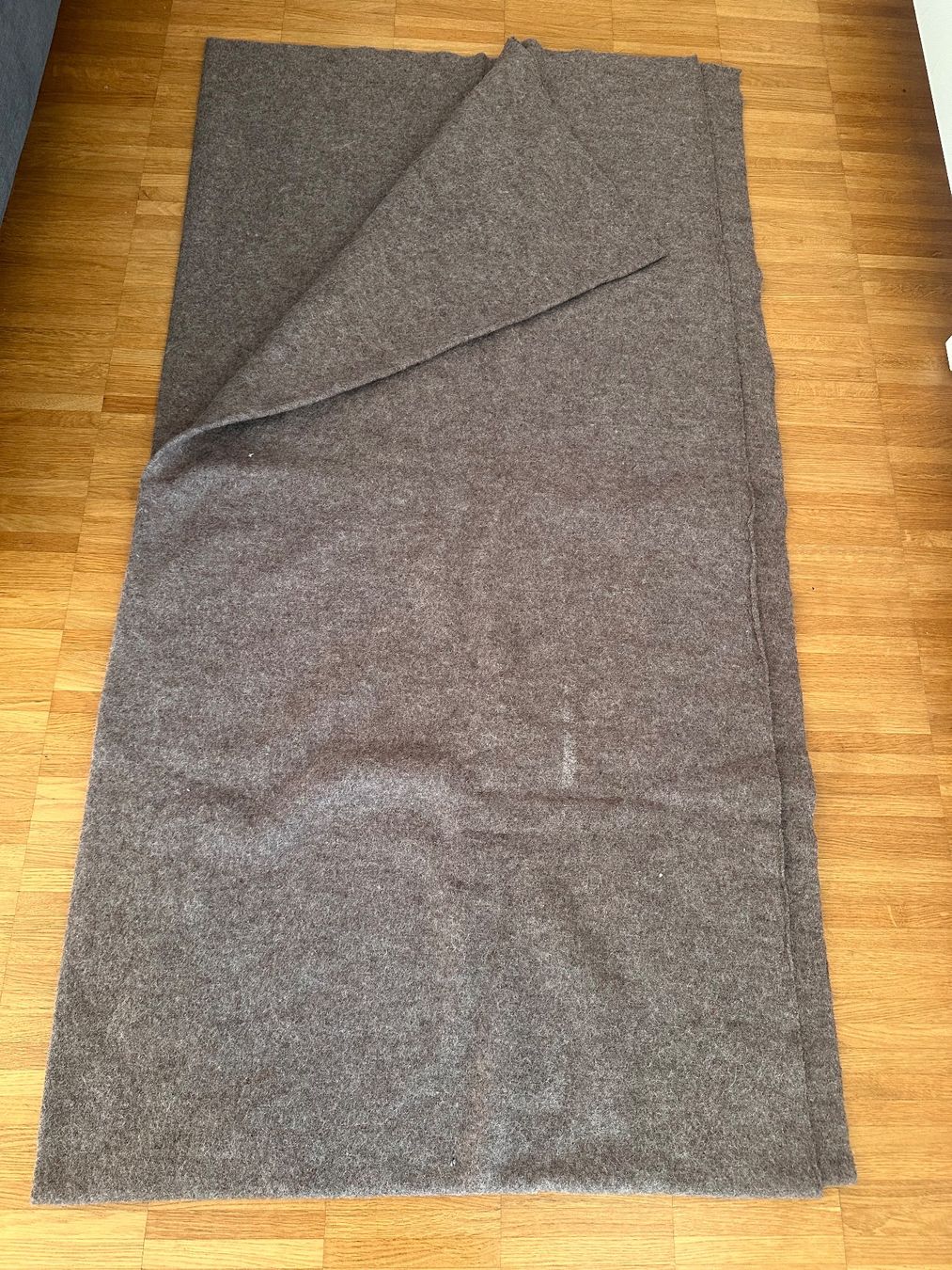 Tessuti: Stoff-Paket (Walk-Stoff) – Nuovo (secondo la descrizione) da Fällanden venduto da Engeli_88 5