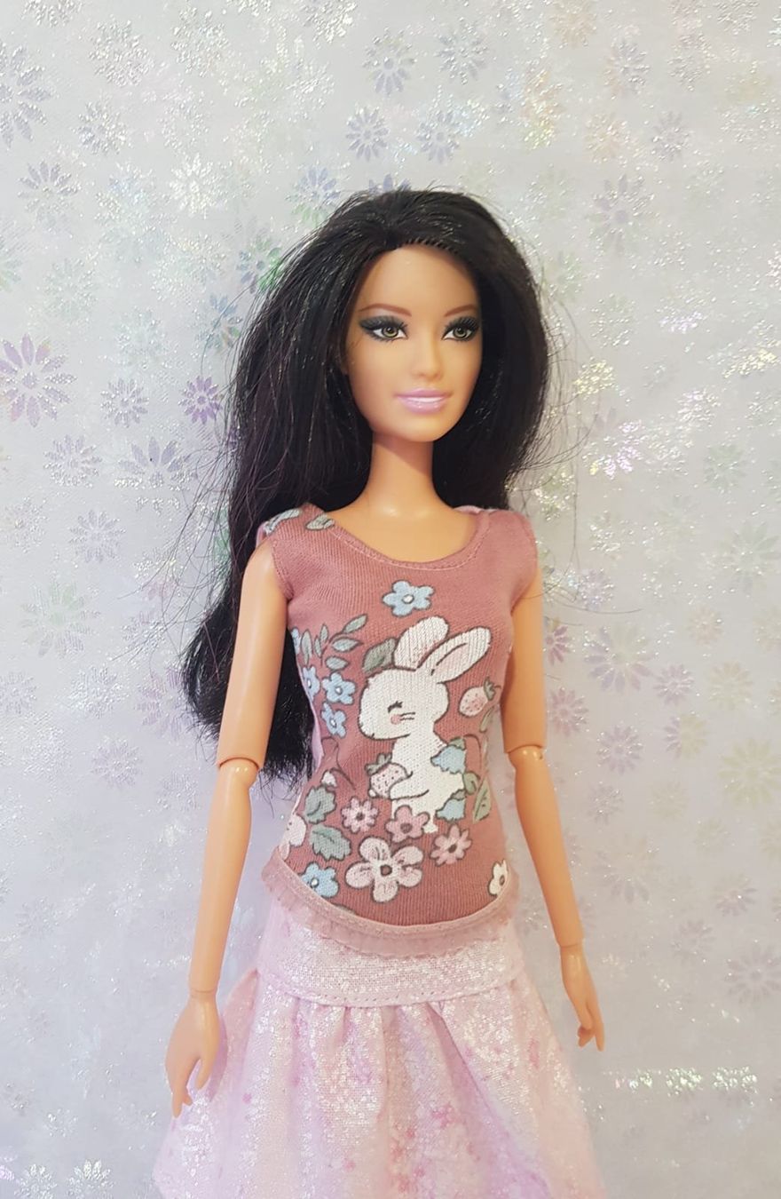 Puppen: Barbie Kleider – Neu (gemäss Beschreibung) aus Lachen SZ von Sakura4hime 3