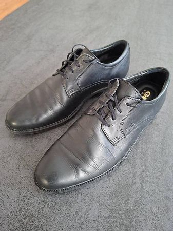 Herrenschuhe Geox Grösse 43