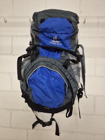 Deuter Futura 42
