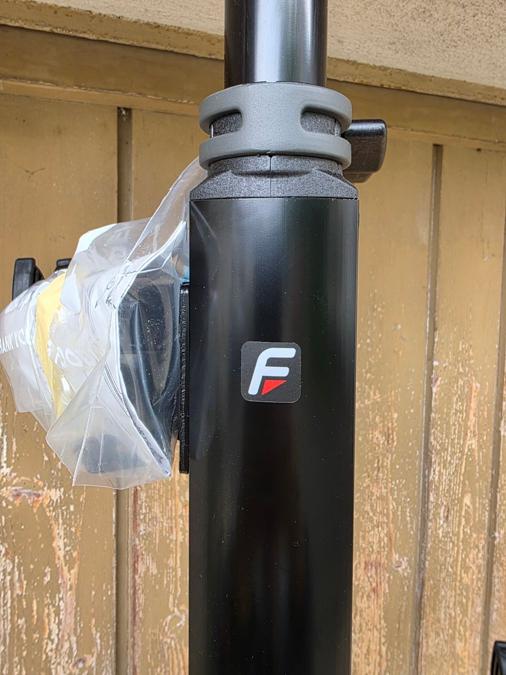 Cavalletti per biciclette: Fahrradständer 2er,  neu – Nuovo (secondo la descrizione) da Henau venduto da Vosi56 2