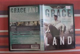DVD GRACELAND - Top Thriller von RON MORALES