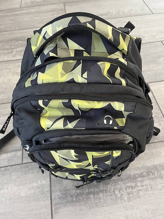 Sacs & sacs à dos: Satch Schulrucksack – D'occasion à Trimmis par pamamiga 3