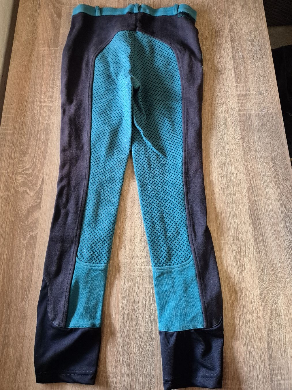 Briglie & Cavezze: Equilibre Reithose 176 – Usato da Meggen venduto da Orrinka20 1