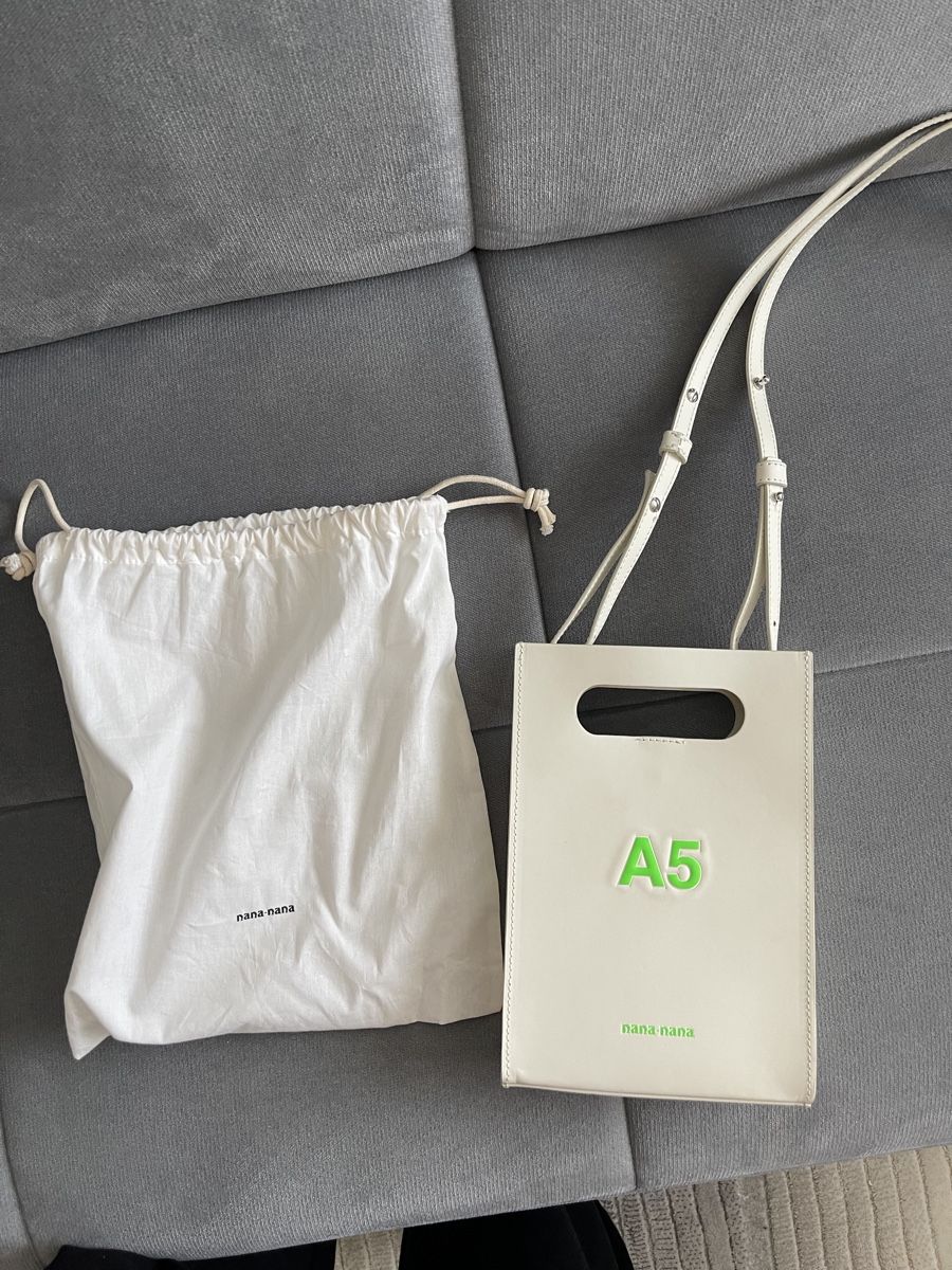 Borse: Umhängetasche (echt Leder) – Nuovo (secondo la descrizione) da Basel venduto da sid_dem