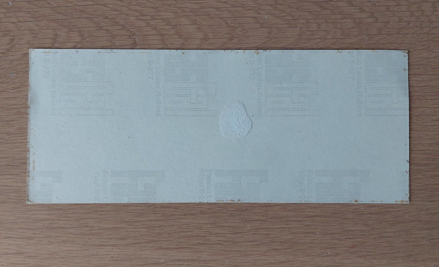 Cricut Aufkleber: Sticker Aufkleber Rapid Autocollants – Gebraucht aus Schenkon von Blech 1