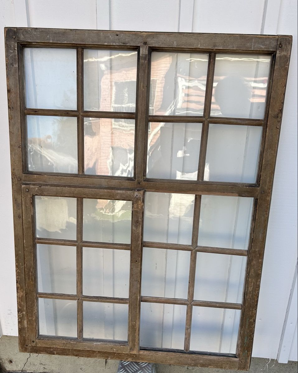 Finestre: Im Angebot ein echter Emmentaler Fenster-schipper – Usato da Gwatt (Thun) venduto da ate_6ng8 6