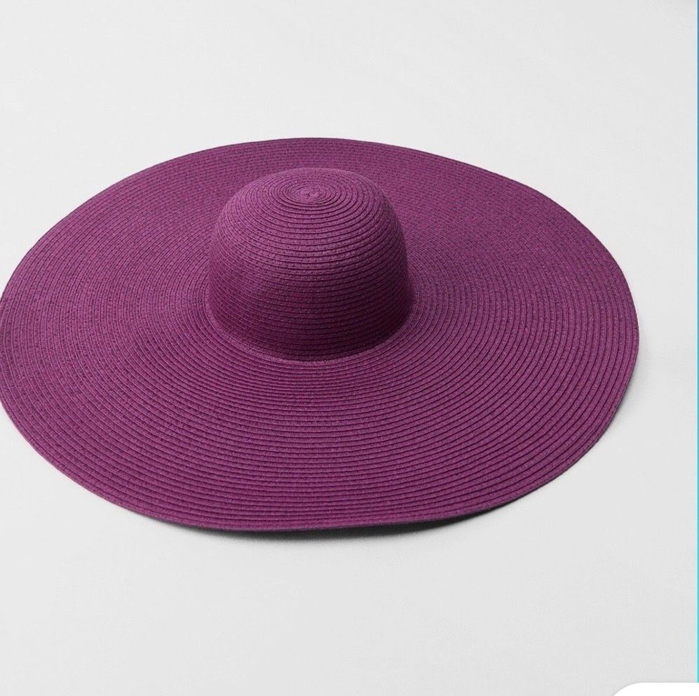 Zara Hüte, Mützen & Caps: Cappellino zara – Neu und originalverpackt aus Opfikon von til_t7ww 1