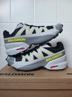 Salomon cross evr