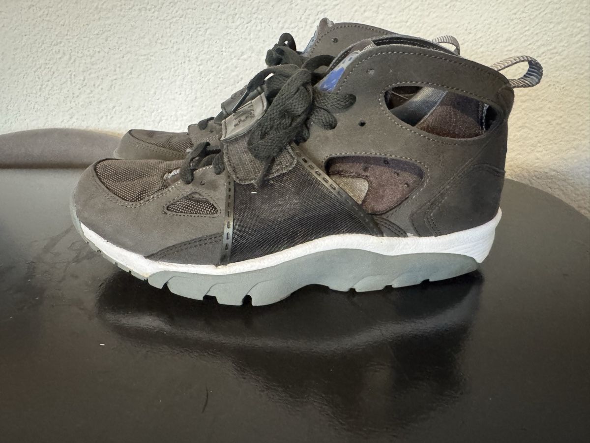 Nike Scarpe da uomo: Nike Air Huarache – Usato da Kreuzlingen venduto da Mr.Ibi 3