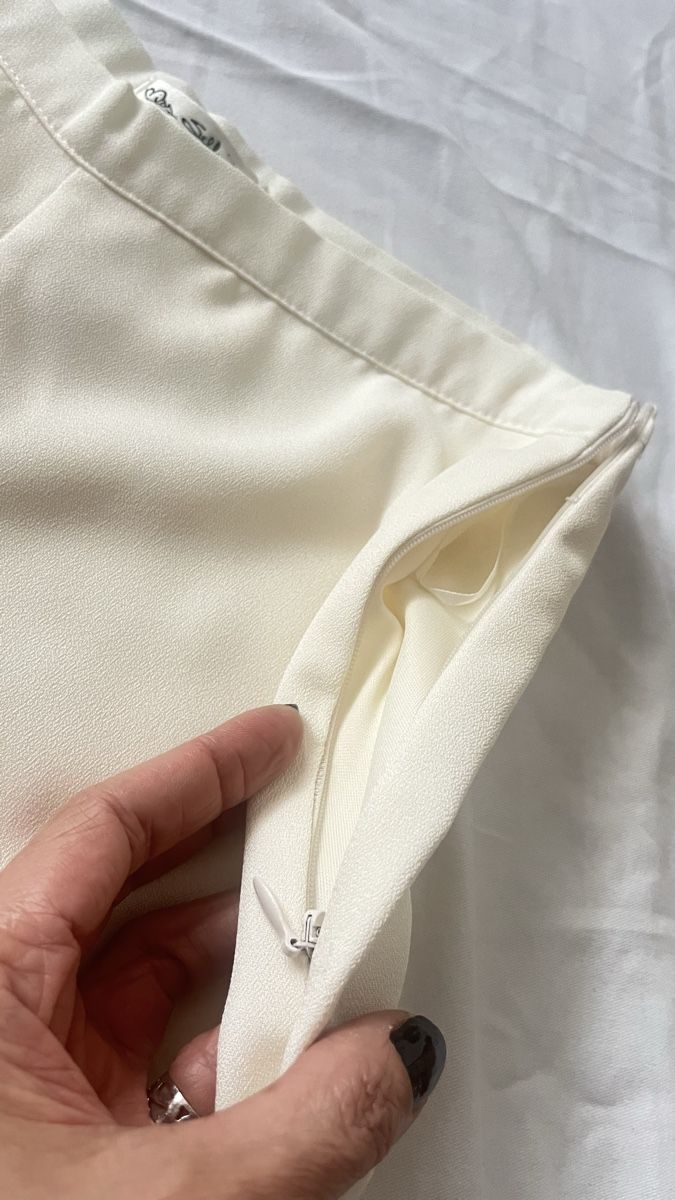 Pantaloni: Damenhose Neu EU 36/US 4 – Nuovo (secondo la descrizione) da Davos Platz venduto da Infinity795 2