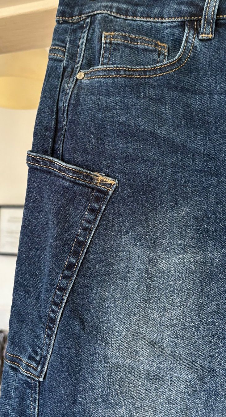 Jeans: JEANS! M – Nuovo e nell'imballaggio originale da Locarno venduto da NicoNion 4