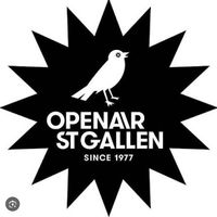 Openair St. Gallen-4-Tagespass (eins oder zwei)-OASG Tickets
