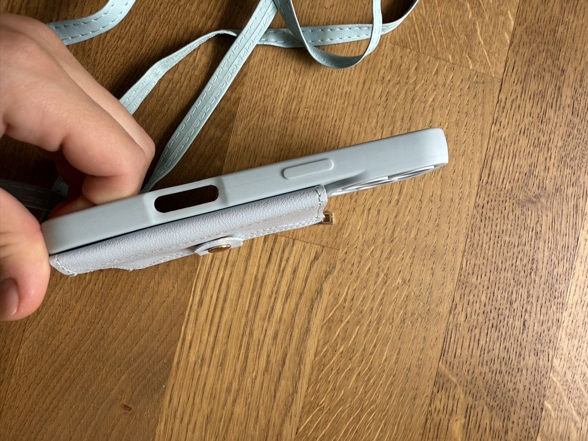 Apple Telefoni cellulari / Smartphones: Hülle für iPhone  – Usato da Riehen venduto da ann_76jw 2