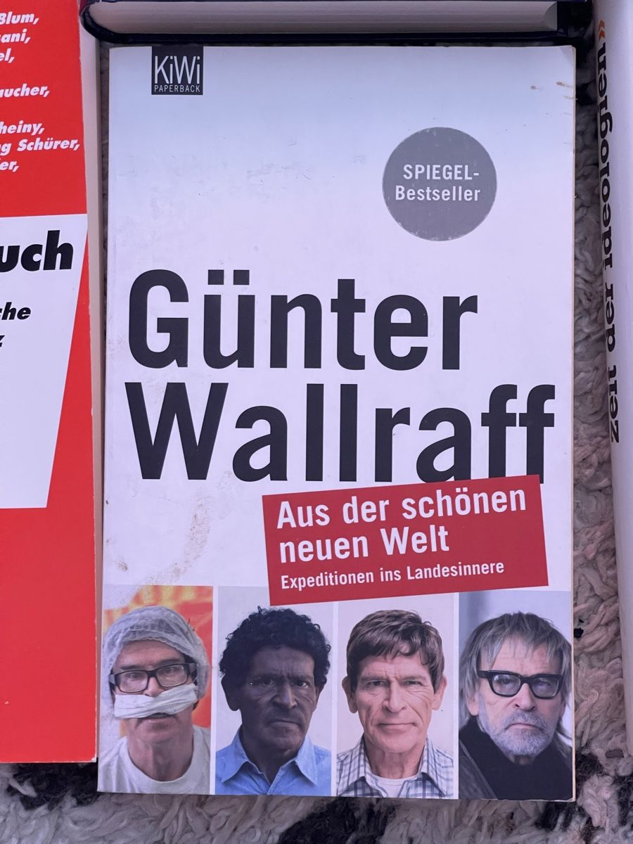 Bücher: Bücher Konvolut verschiedene Themen  – Gebraucht aus Bern von TamSham 2