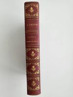 L'Agence Thompson and Co / Jules Verne / Edition originale