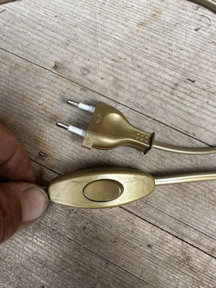 Lampes: Tischlampe  – D'occasion à Villmergen par Bezdupe 5