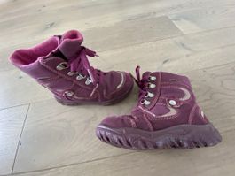 Superfit Stiefel Grösse 27