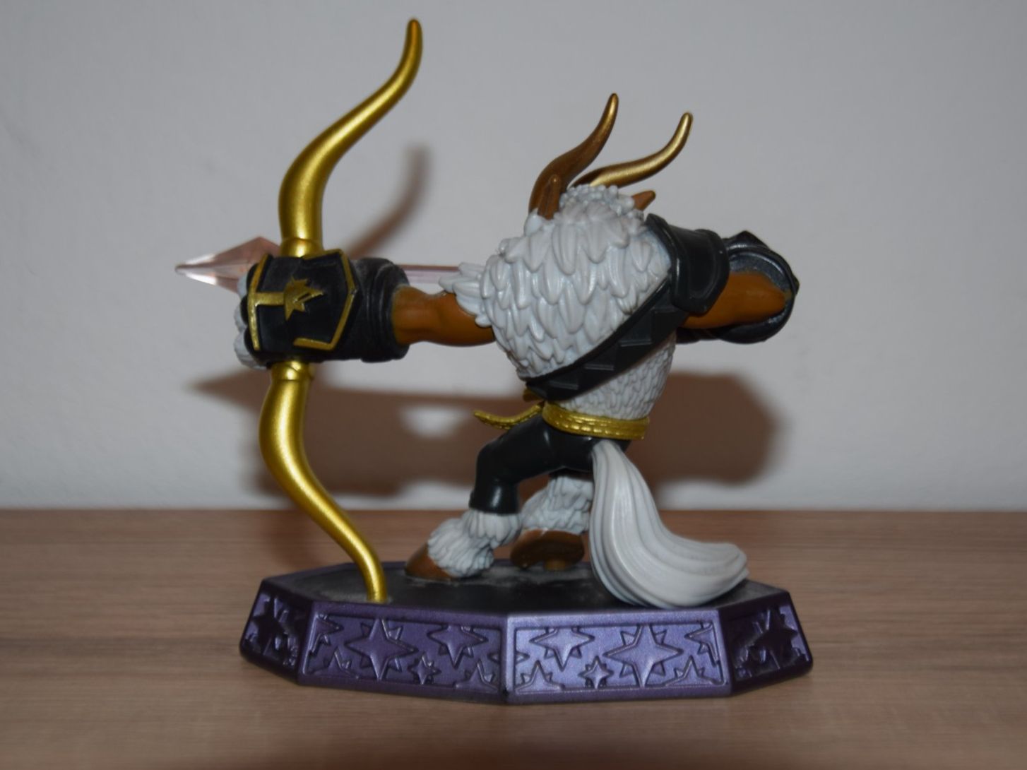 Figuren: Skylanders Imaginators Figur: Master Buckshot – Gebraucht aus Mezzovico von finsteraar 1