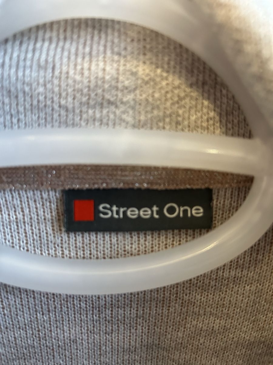 Maglioni & Felpe: Strickjacke / Street One, Gr. 38 – Usato da Dübendorf venduto da Ecacace 1