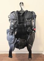 Scubapro BCD Glide 2000 Tarierweste, neu, Grösse S