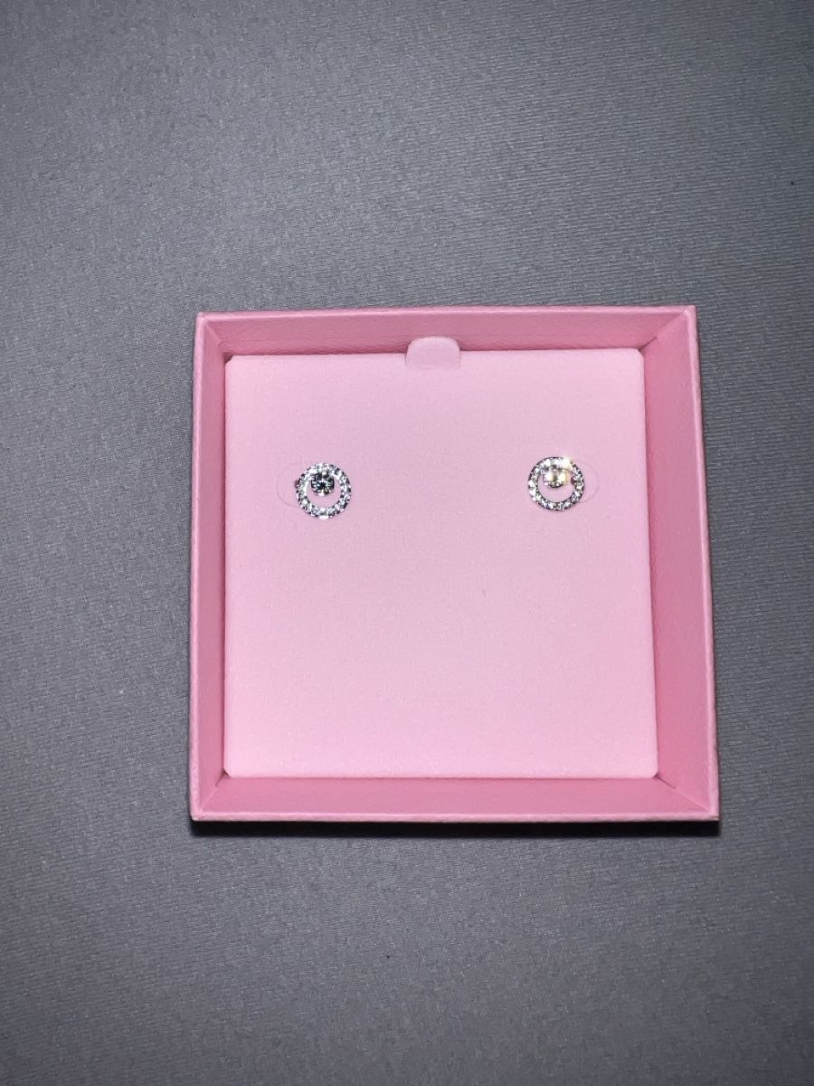 Swarovski Orecchini pendenti & Orecchini a lobo: SWAROWSKI Ohrstecker – Nuovo e nell'imballaggio originale da Rüthi (Rheintal) venduto da la.07 2