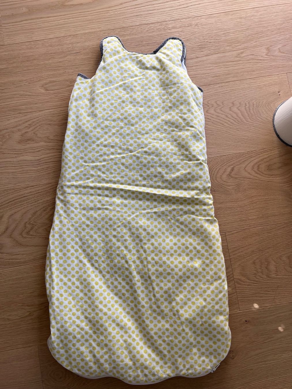 Sacchi a pelo: Babyschlafsack für ca 12 Monate – Usato da Ennetbaden venduto da Katiusia 1