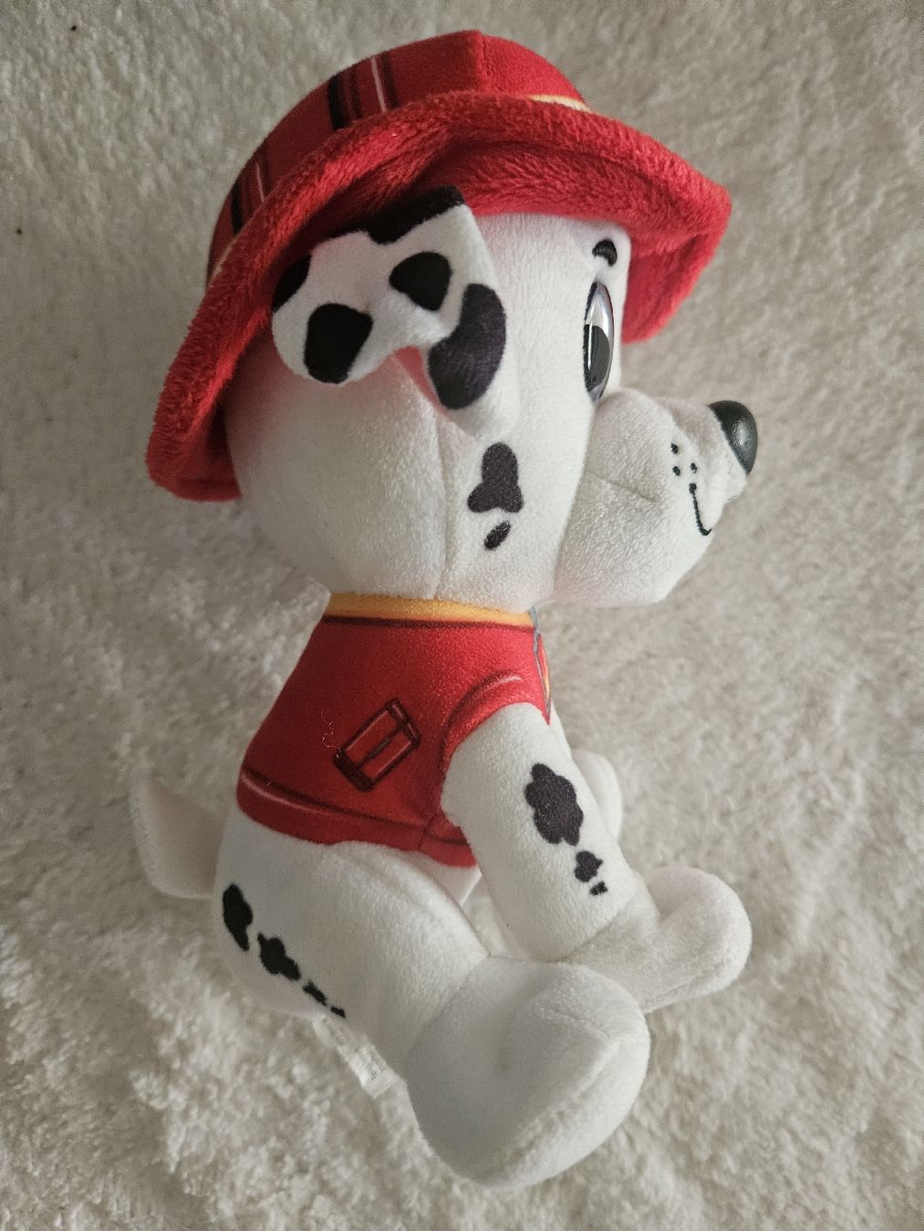Giocattoli: Paw Patrol Marshall Plüschtier 17cm – Nuovo (secondo la descrizione) da Zürich venduto da Kris8050 3