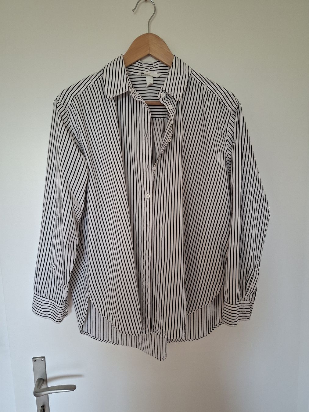 H&M Camicette: Bluse 100% Baumwolle – Nuovo (secondo la descrizione) da Zürich venduto da Nadsh