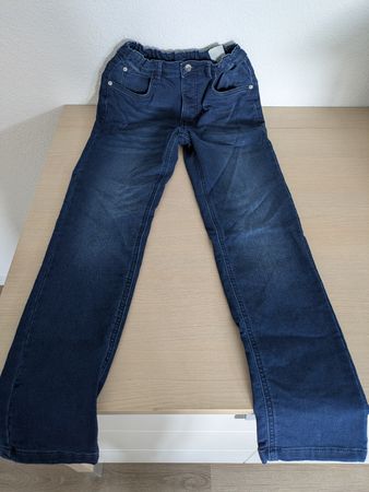 Jeans von Bonprix, Grösse 158