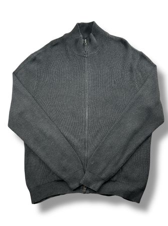 Gilet Ralph Lauren Gris Foncé - Taille XXL Homme