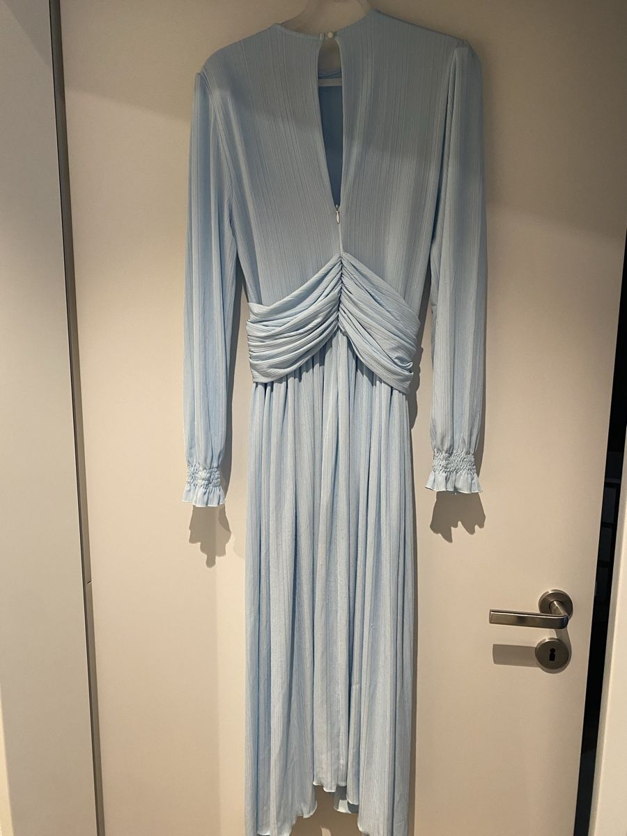 Kleider: Hochwertiges Kleid – Gebraucht aus Oberkirch LU von be.ma 3