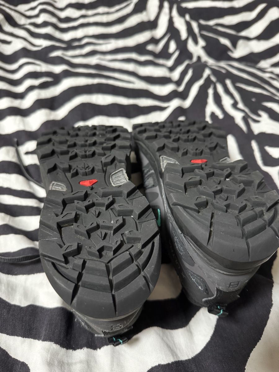 Salomon Scarpe da donna: Salomon hiking size 38 – Usato da Luzern venduto da fiona.1013 2