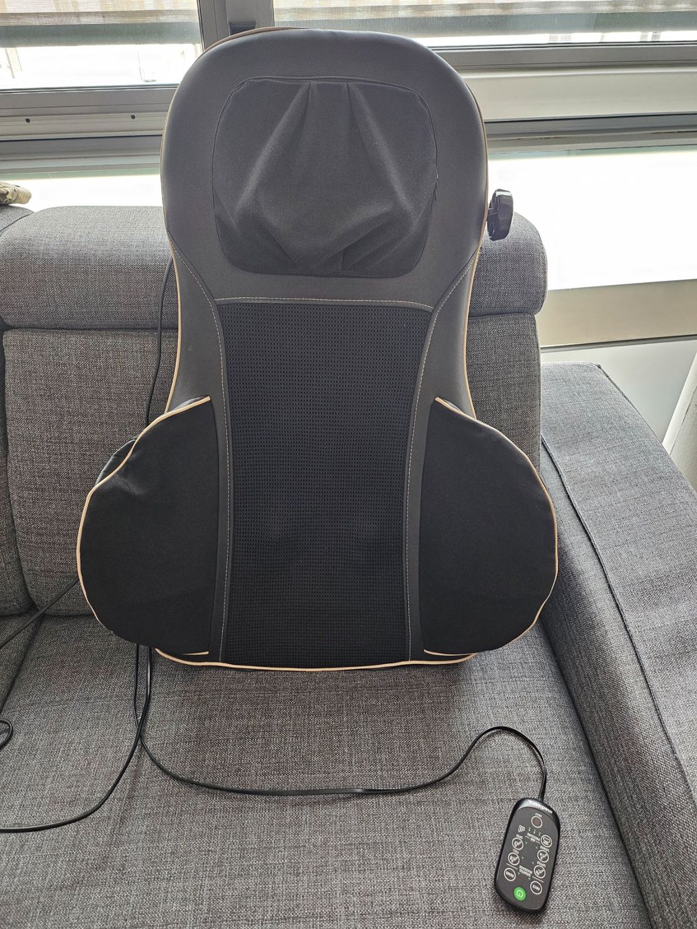 Dispositivi per massaggi: Medisana Mc825 – Usato da Genève venduto da ana_g8l7