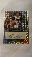 2024-25 Panini Nba Mosaik Dru Smith Mosaic Script