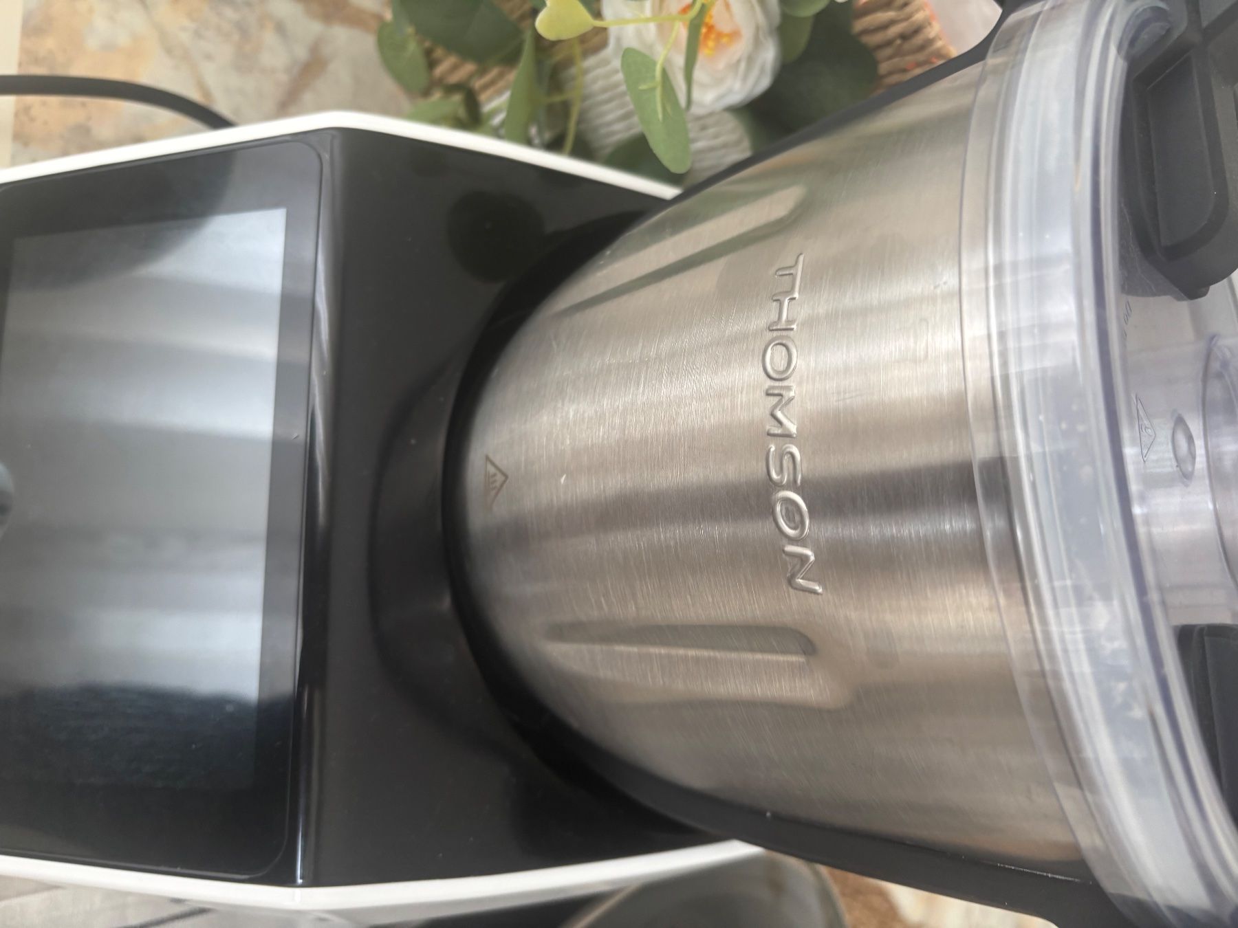 Elettrodomestici da cucina: Thomson multifonction, presque neuf, parfait pou – Usato da Brügg BE venduto da rah_mqh8 1