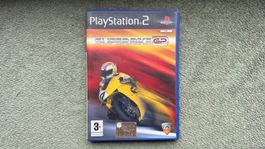PlayStation 2 Superbike GP